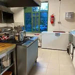 Hotel Ekin Assos *