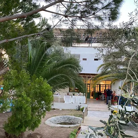 Ekin Assos Hotel Ayvacik