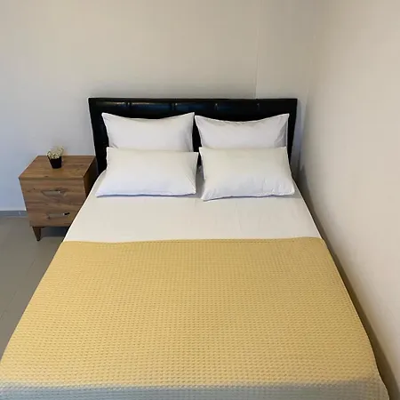 Ekin Assos 호텔 Ayvacik (Canakkale)