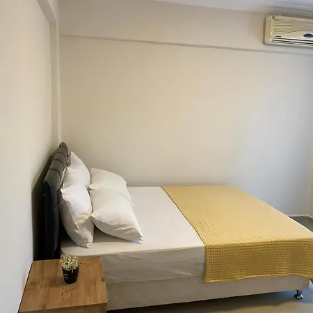 Hotel Ekin Assos Ayvacik