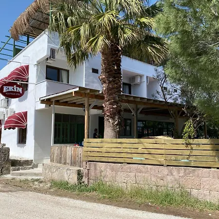 Hotel Ekin Assos