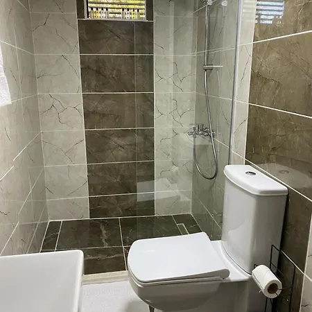 Ekin Assos Hotel *