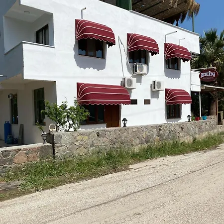 Hotel Ekin Assos *