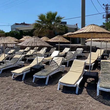 Ekin Assos Hotel Ayvacik