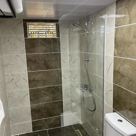 Hotel Ekin Assos Ayvacik