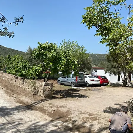 Ekin Assos Ayvacik