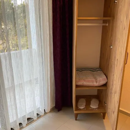Ekin Assos 호텔 Ayvacik (Canakkale)
