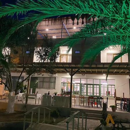 Ekin Assos Ayvacik (Canakkale)