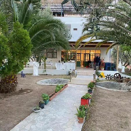 Ekin Assos * Ayvacik (Canakkale)