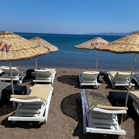 Ekin Assos 호텔