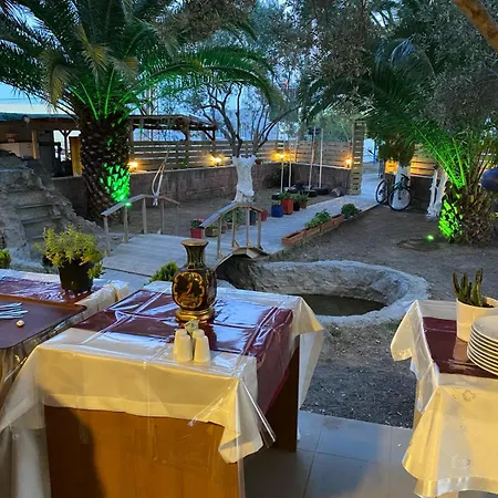 Hotel Ekin Assos