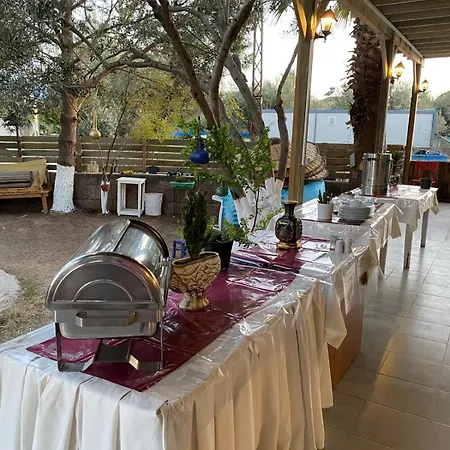 Hotel Ekin Assos *