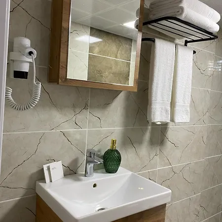 호텔 Ekin Assos Ayvacik (Canakkale)
