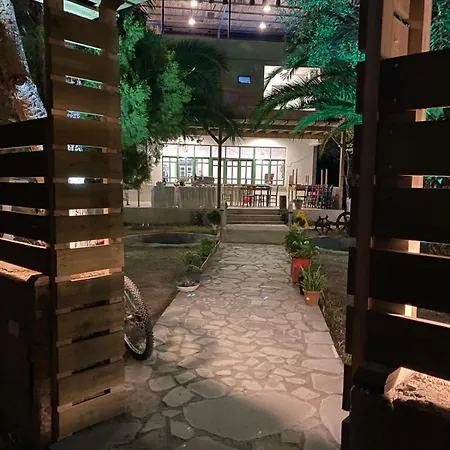 Ekin Assos Ayvacik (Canakkale)