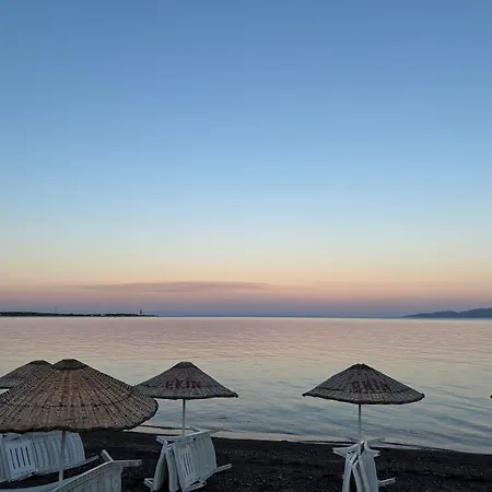 호텔 Ekin Assos