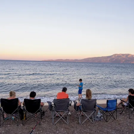 Ekin Assos 호텔 Ayvacik (Canakkale)