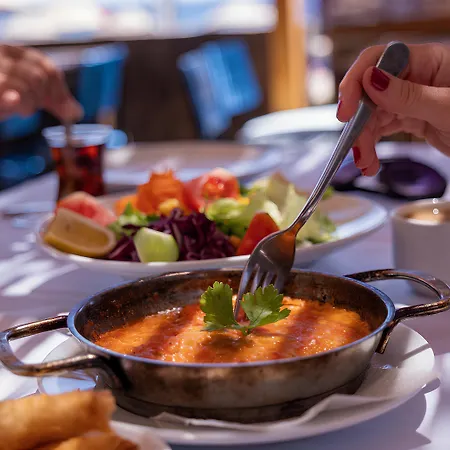 Otel Ekin Assos Ayvacik (Canakkale)