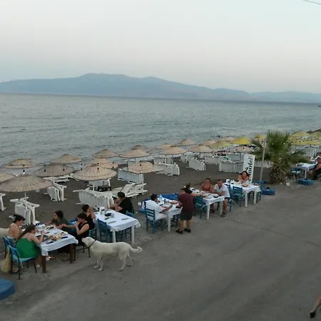 Ekin Assos Ayvacik (Canakkale)
