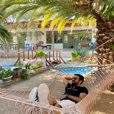 Ekin Assos Ayvacik (Canakkale)