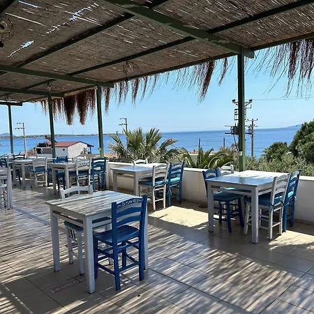 호텔 Ekin Assos Ayvacik (Canakkale)