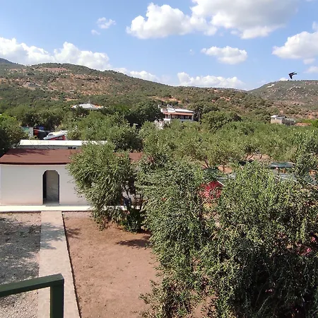 Ekin Assos 호텔 Ayvacik (Canakkale)