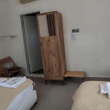 호텔 Ekin Assos Ayvacik (Canakkale)