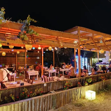 Hotel Ekin Assos *