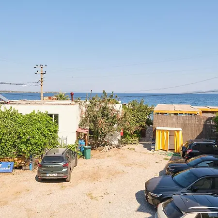 Hotel Ekin Assos Ayvacik (Canakkale)