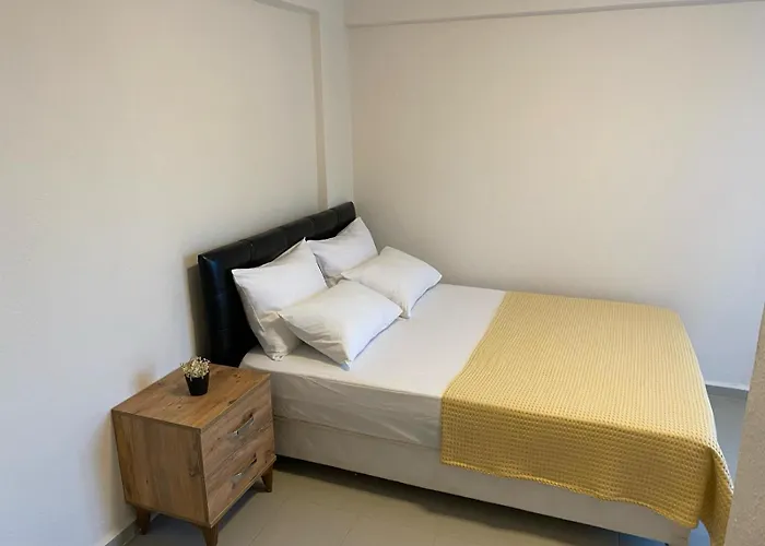 Ekin Assos * Ayvacik (Canakkale)