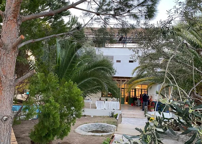 Ekin Assos Hotel Ayvacik (Canakkale)
