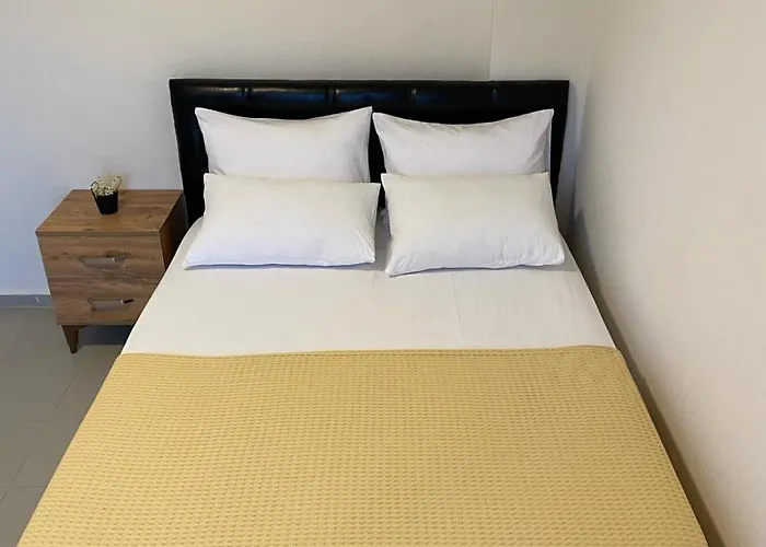 Ekin Assos Hotel Ayvacik (Canakkale)