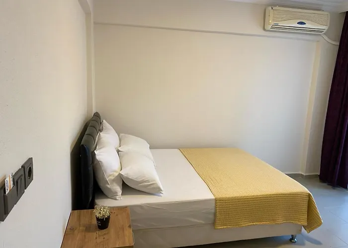 Hotel Ekin Assos Ayvacik (Canakkale)