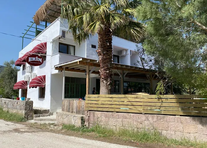 Hotel Ekin Assos