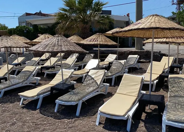 Ekin Assos Hotel Ayvacik (Canakkale)