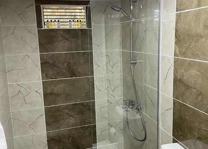 Hotel Ekin Assos Ayvacik (Canakkale)