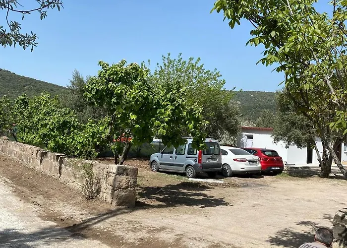 Ekin Assos Ayvacik (Canakkale)
