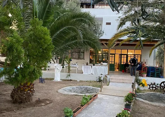 Ekin Assos * Ayvacik (Canakkale)