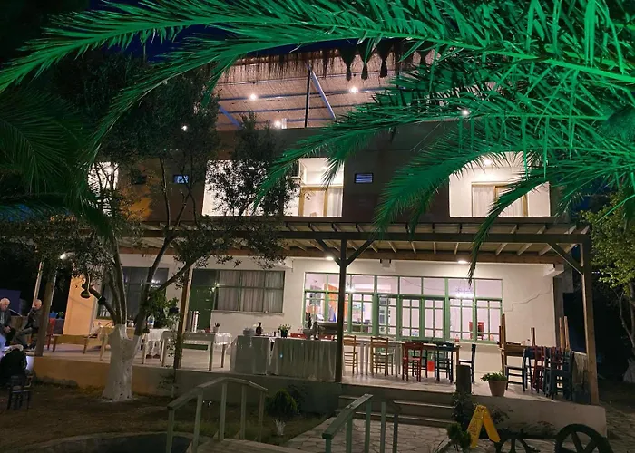 Ekin Assos Ayvacik (Canakkale)