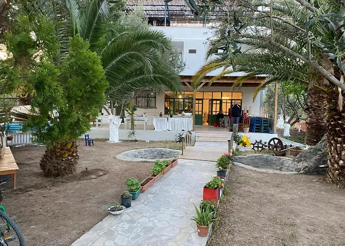 Ekin Assos * Ayvacik (Canakkale)