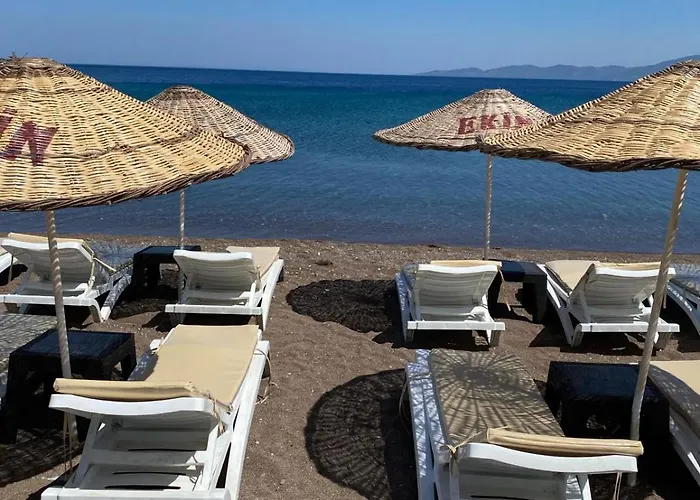 Ekin Assos Hotel