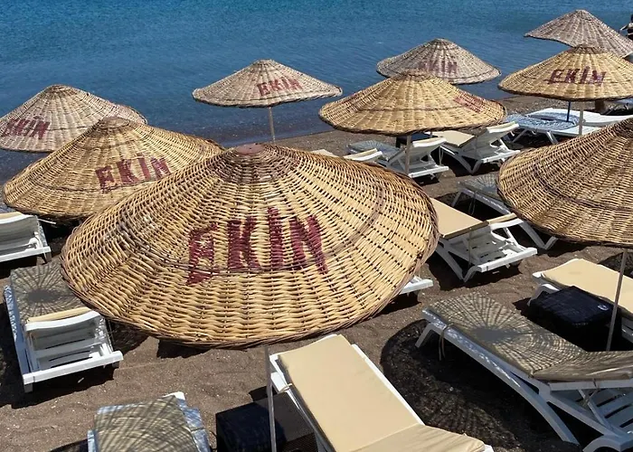 Ekin Assos Hotel *