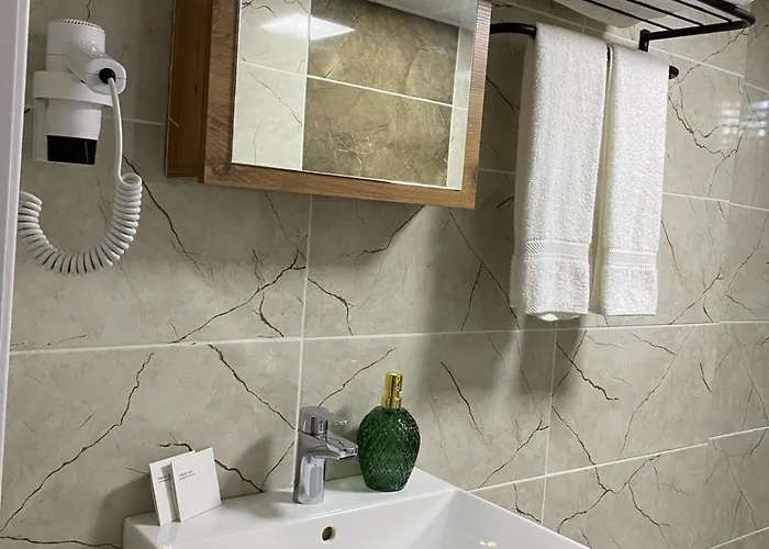 Hotel Ekin Assos Ayvacik (Canakkale)