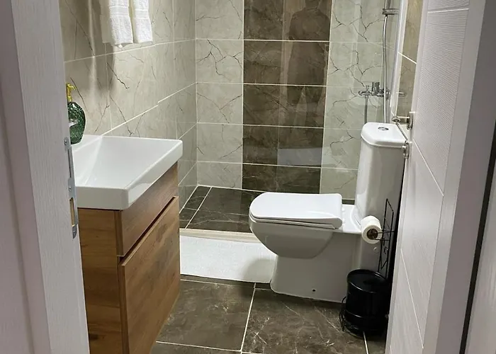 Ekin Assos Ayvacik (Canakkale)