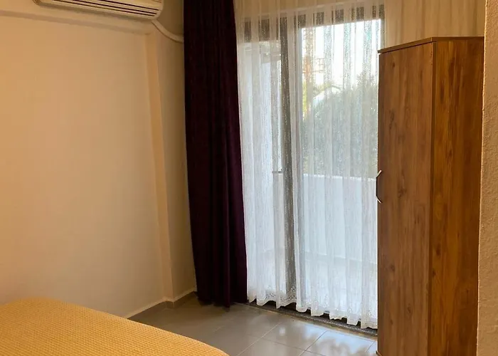 Ekin Assos Ayvacik (Canakkale)