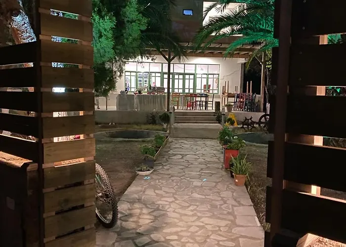 Ekin Assos Ayvacik (Canakkale)