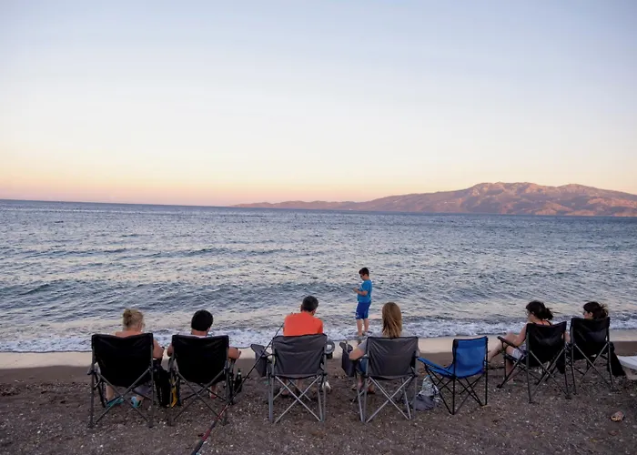 Ekin Assos Hotel Ayvacik (Canakkale)