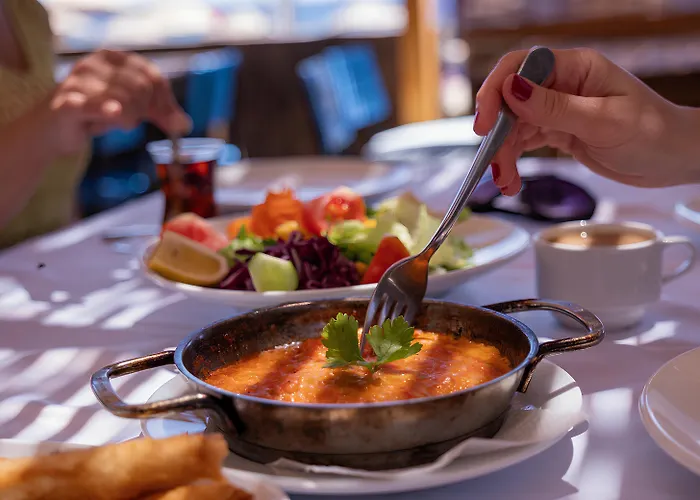 Hotel Ekin Assos Ayvacik (Canakkale)