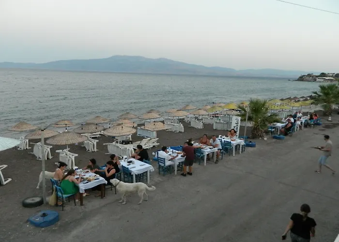 Ekin Assos Ayvacik (Canakkale)
