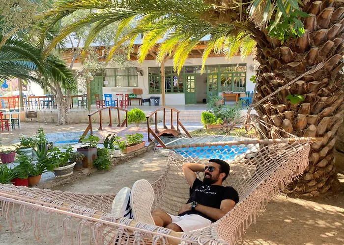 Ekin Assos Ayvacik (Canakkale)