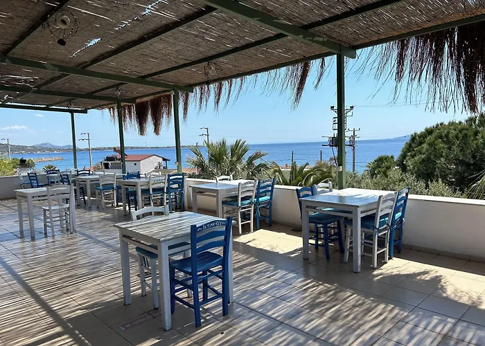 Hotel Ekin Assos Ayvacik (Canakkale)